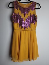 Virgos Lounge Women's Dress