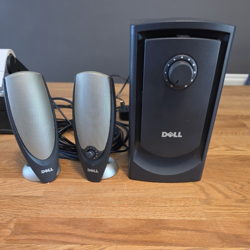 Dell zylux a245 speaker - dell,