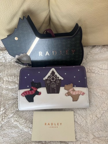 Radley medium leather - radley,