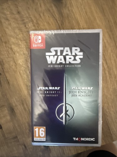 Star wars jedi knight - wars,