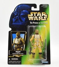 Star Wars Power of The Force -