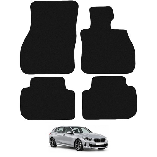 Tailored carpet car floor - carpet,