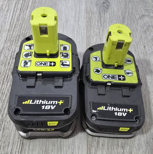 Spare and repairs ryobi - and, repairs,