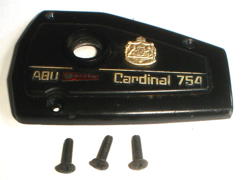 Vintage abu garcia cardinal - vintage,