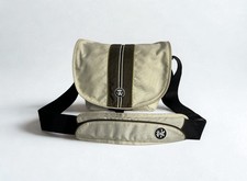 Crumpler messenger camera bag - crumpler,