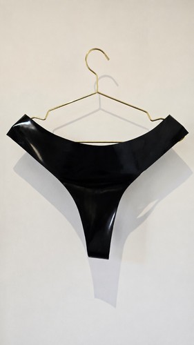 Womens fetish latex rubber - fetish,