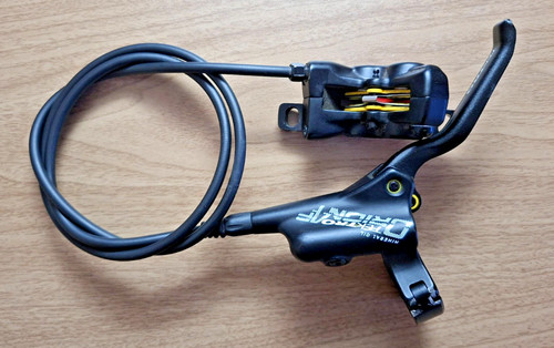 Tektro orion front - tektro,