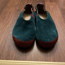 Think! Leather Upper Size 5 Footwear