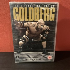 Wwe / wwf / Wcw The Ultimate