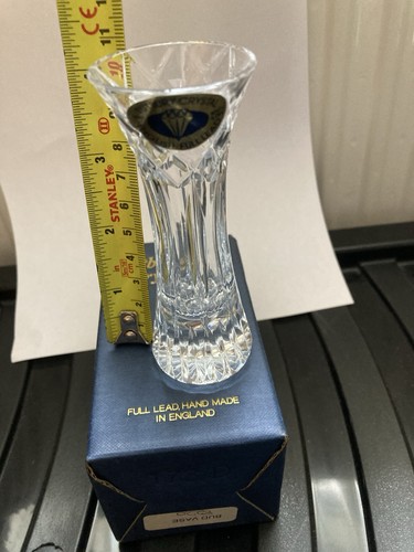 Tutbury crystal hand - tutbury,