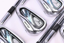 Mizuno JPX 800 Irons / 4-PW /