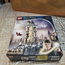 Lego Harry Potter 76430