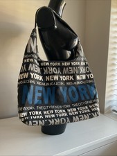New York Bag - Robin Ruth -