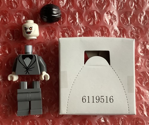 Lego 75904 scooby - 75904, vampire