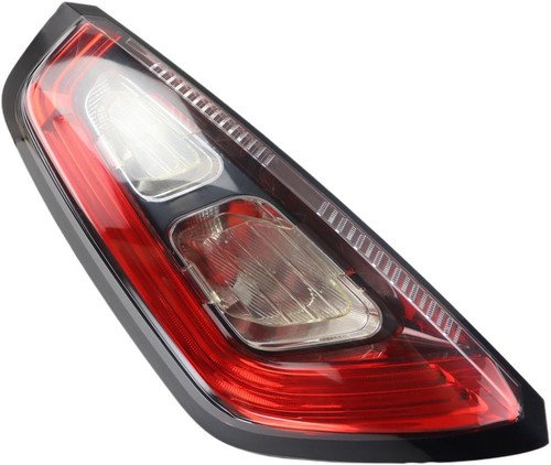 Fiat punto evo 2011 - 2011, left