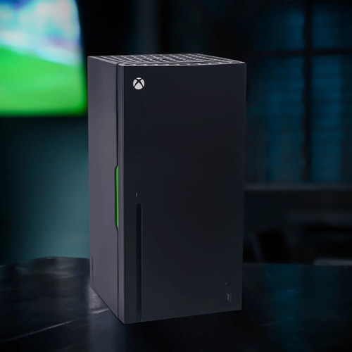 Official xbox series mini - x,