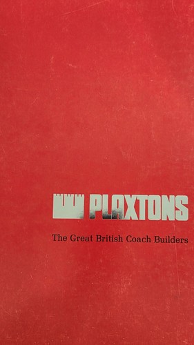 Plaxtons the great british - the,