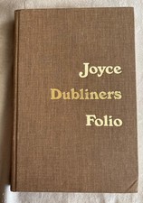 Dubliners Folio (James Joyce -