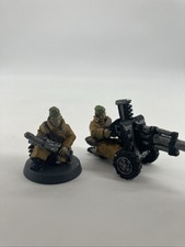 Warhammer 40k Imperial Guard