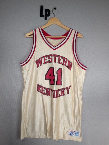 Champion western kentucky 41 - western,
