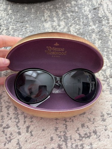 Vivienne westwood black - vivienne,