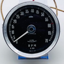 British Jaeger RVI 2400/00B