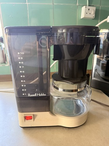 Vintage russell hobbs - vintage,