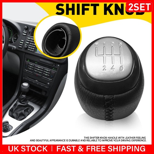 Car manual speed gear - 2x,