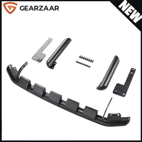 Front bumper bull bar - bull,