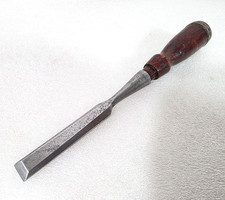 Vintage Stanley No 750 Chisel