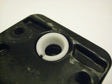 2x Compatible Porsche 924 944