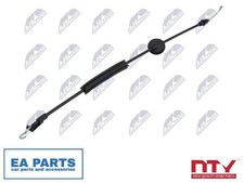 Cable Pull, door release for