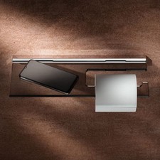 KEUCO Edition 90 Toilet Roll