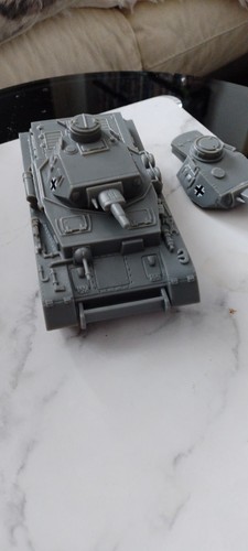 Cts german mk4 - mk4, panzer