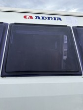 Adria Caravan / Motorhome
