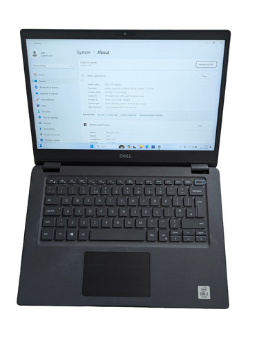 Dell latitude 3410 core - dell, i5