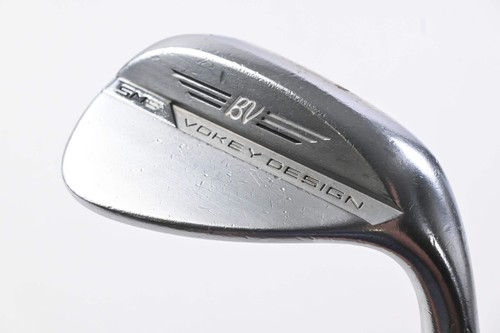 Titleist vokey sm8 sand - titleist,