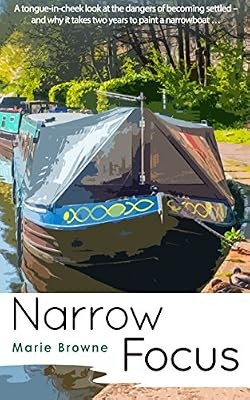 Narrow focus the boat - focus:,