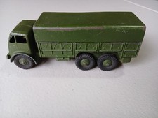 Dinky Supertoys 622 Foden 10