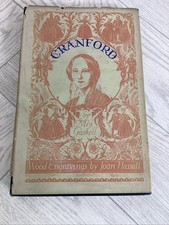 CRANFORD - Gaskell, Mrs