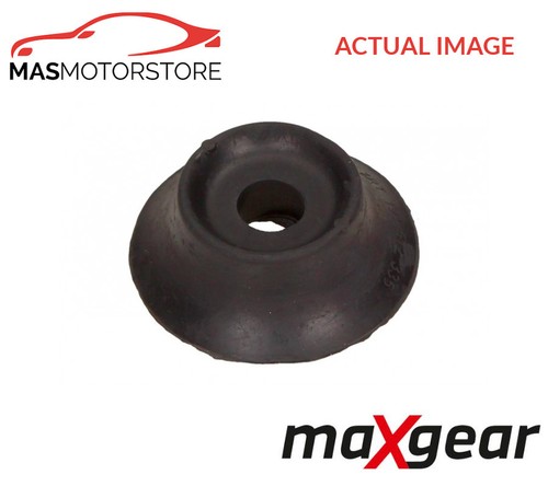 Top strut mounting - strut, cushion