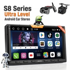 ATOTO S8 Ultra 7in Android Car