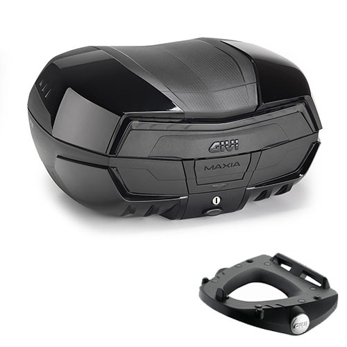 Case kit v58nb2 givi - +, plate