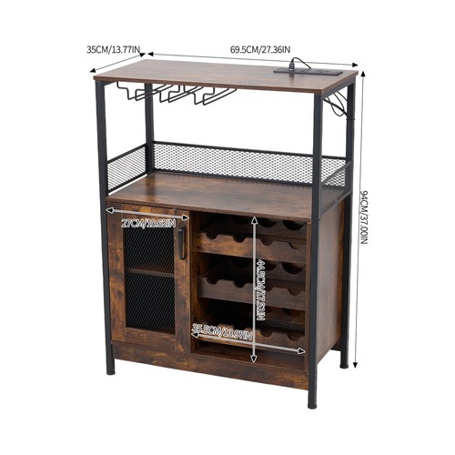 Industrial wine storage - wine,