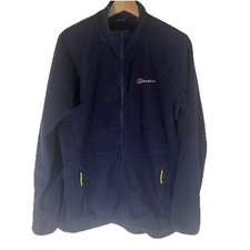 Berghaus Men's Fleece Jacket