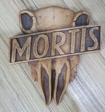 Planet Replicas Judge Mortis