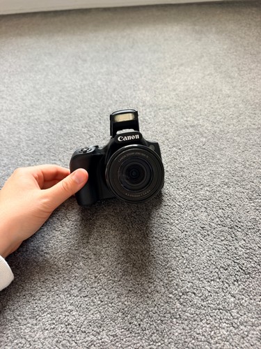 Canon powershot sx540 - canon,