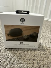 Bang & Olufsen B&O Beoplay E8