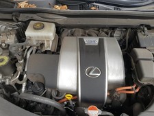 2GR-FXS LEXUS RX SERIES ENGINE 2016  3.5L Petrol 