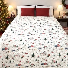 Cath Kidston London Christmas